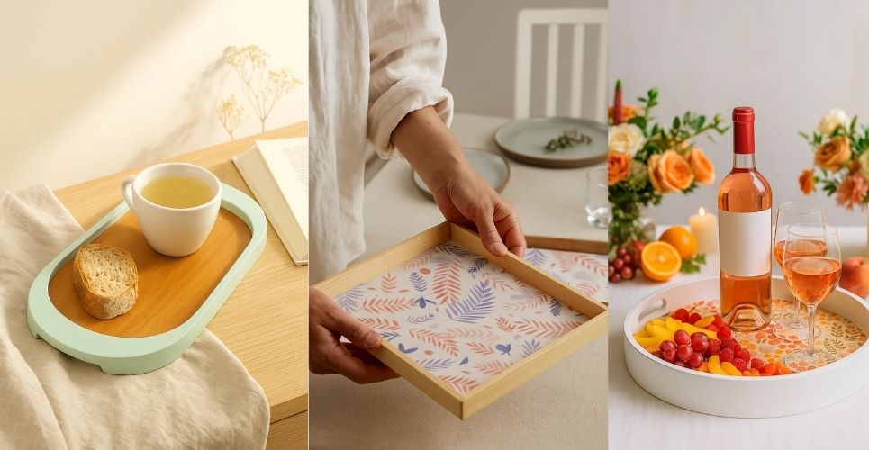 các món quà tặng noel