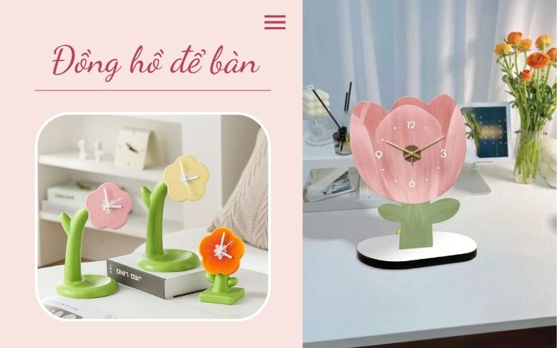 Món quà 20/10 dành cho đồng nghiệp