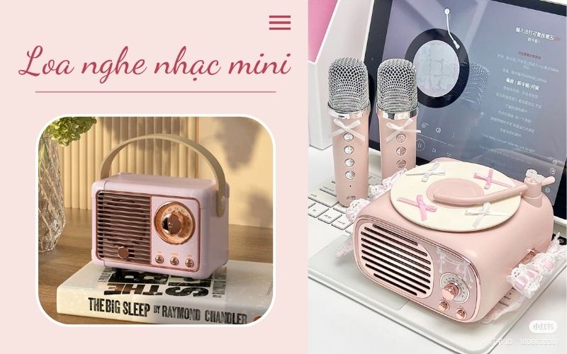 set quà tặng 20/10 ý nghĩa