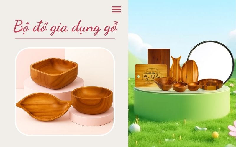 quà tặng 20/10 cho nhân viên nữ