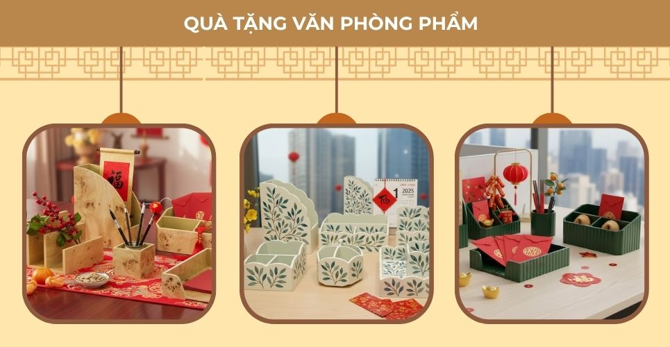 quà tặng tết