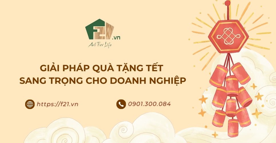 quà tặng tết