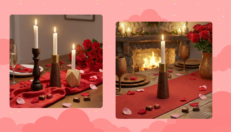 quà tặng valentine độc bản