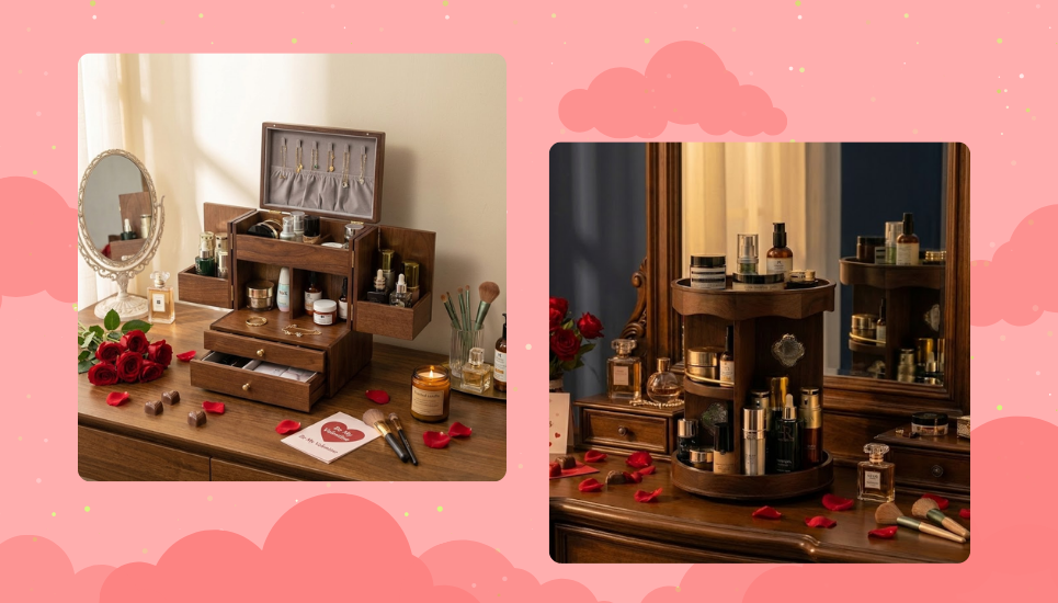 quà tặng valentine ý nghĩa