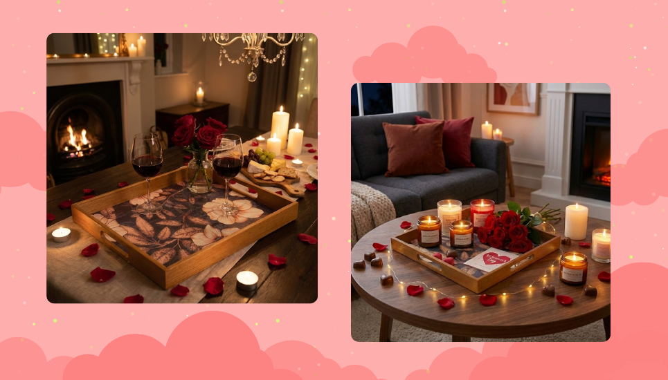 quà tặng valentine độc đáo