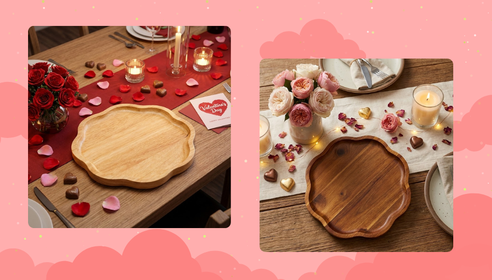 quà tặng valentine ngọt ngào