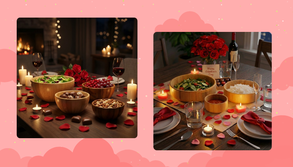 quà tặng valentine độc bản