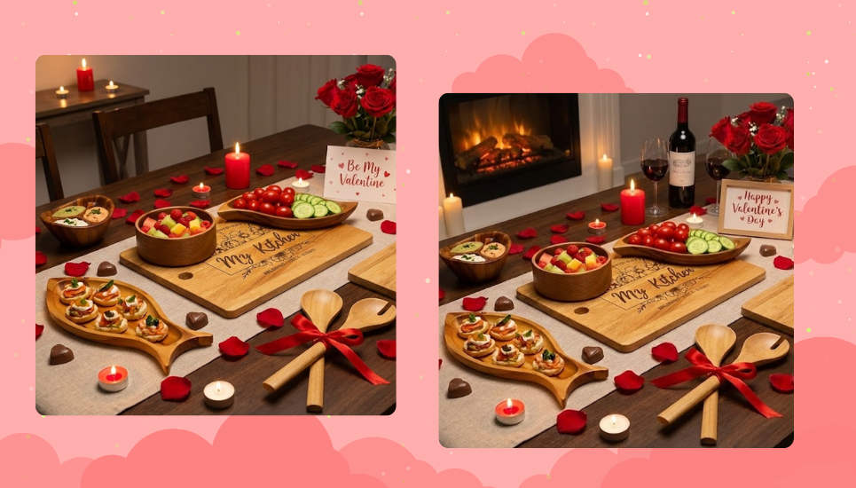 quà valentine ý nghĩa