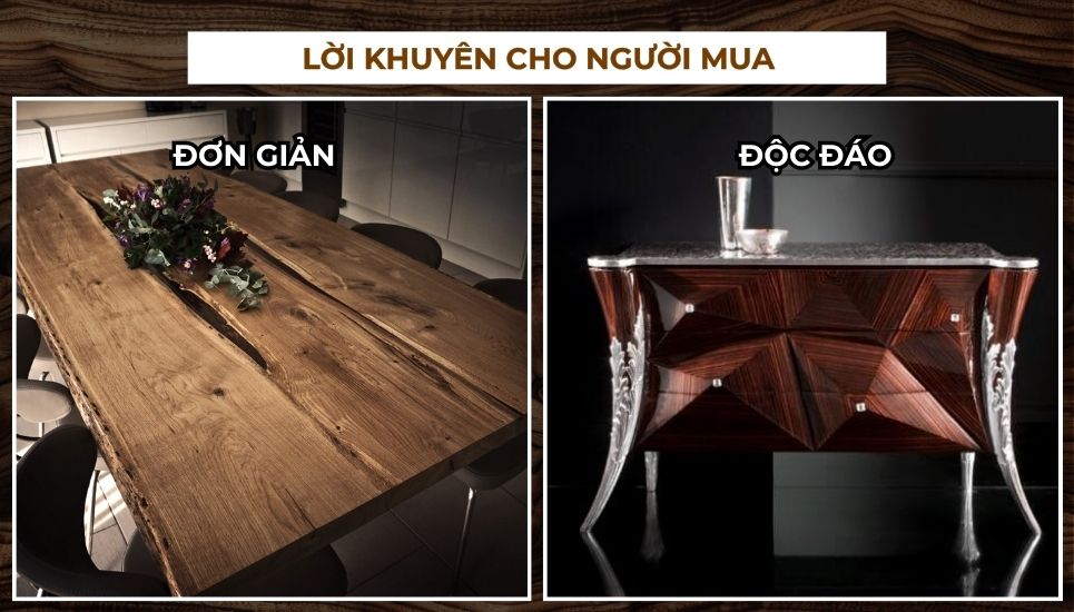 vân gỗ là gì