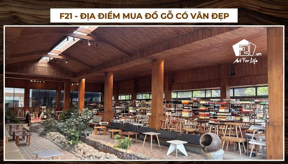 vân gỗ là gì