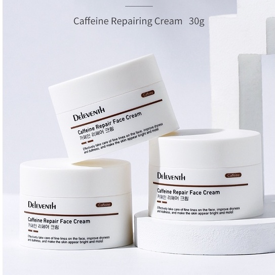 Kem dưỡng da Deleventh