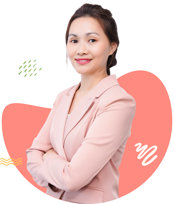 THÔNG ĐIỆP TỪ CHỦ TỊCH CÔNG TY<br/>CHỊ PHẠM THỊ CÚC