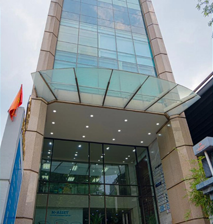 Hồ Chí Minh