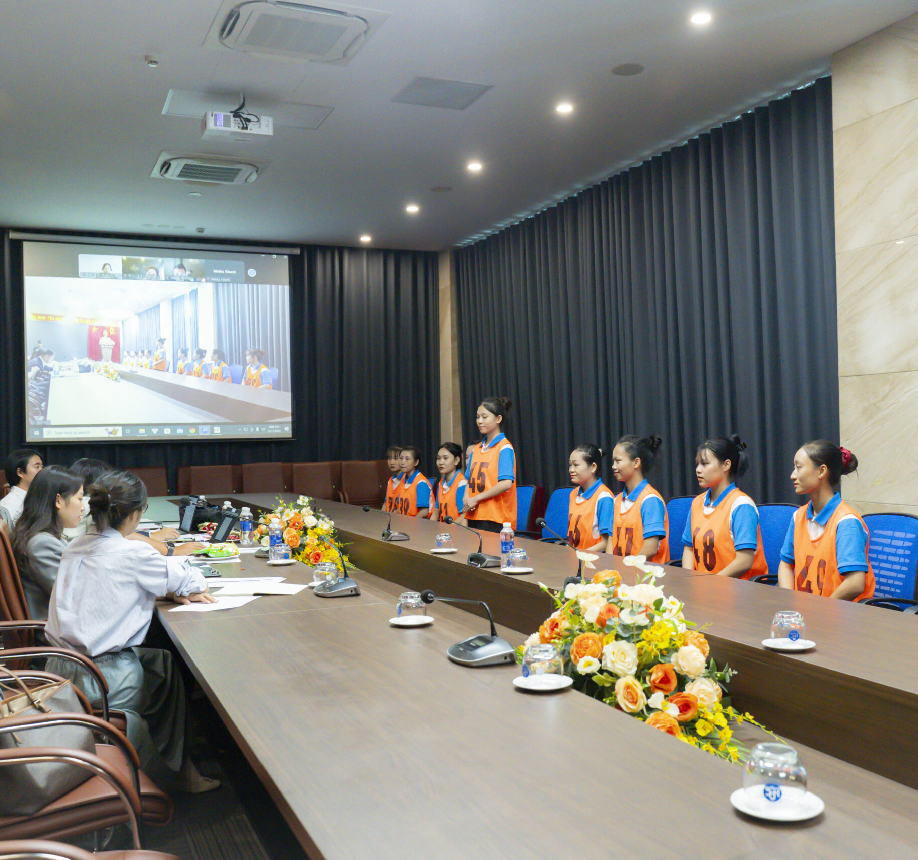 DU HỌC NỢ PHÍ CHUYỂN ĐỔI VISA TOKUTEI
