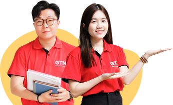 Hãy để GTN Việt Nam đồng hành cùng bạn<br/>Chinh phục ước mơ du học Nhật Bản