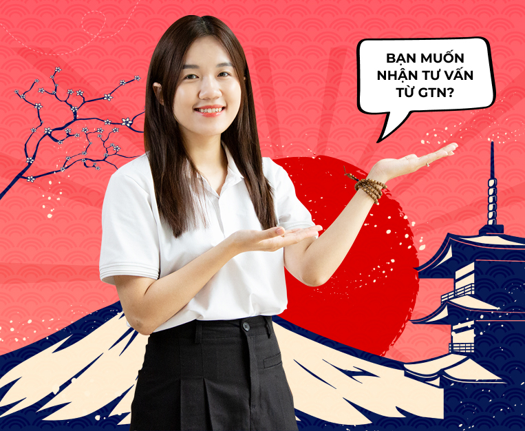 LIÊN HỆ VỚI GTN VN