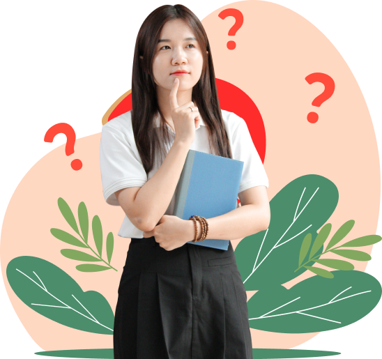 NHƯNG BẠN CŨNG CÓ NHỮNG LO LẮNG!!!