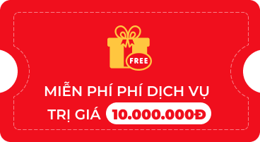 Và gửi đến bạn nhiều ưu đãi đặc biệt