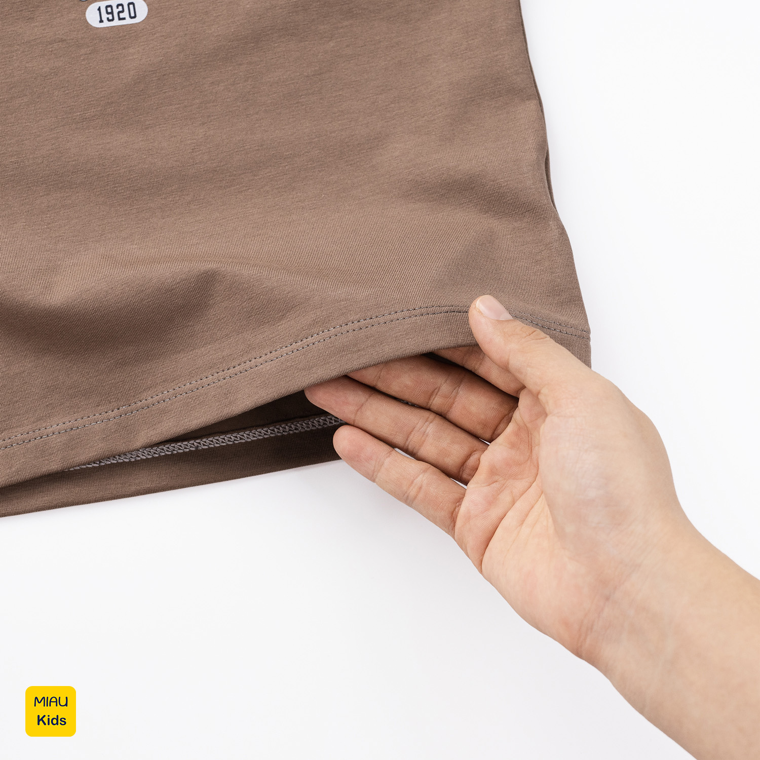 Áo Ba Lỗ Bé Trai Quần Áo Trẻ Em MIAUKIDS Họa Tiết Gấu Whoau Chất Cotton Co Giãn Thấm Hút Cho Bé Mặc Hè Thoáng Mát