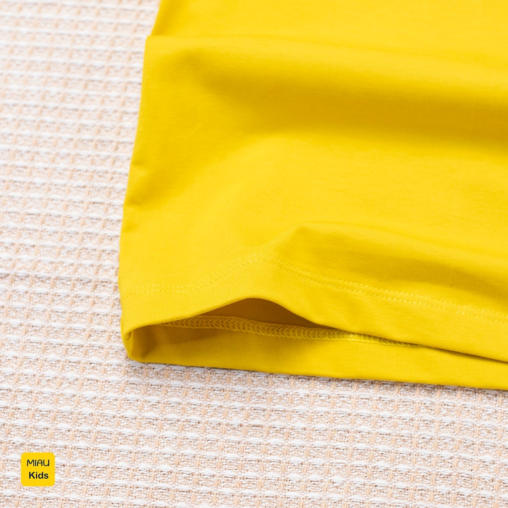 Bộ ba lỗ bé trai in hình nhân vật Roy cứu hoả can đảm và đáng yêu, chất vải thun cotton mát mịn cho bé mặc nhà đi học