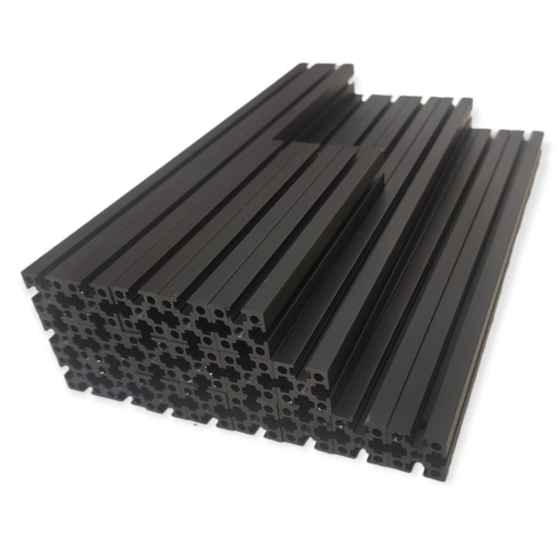 Bộ khung nhôm cho máy in 3d voron zero 0.2
