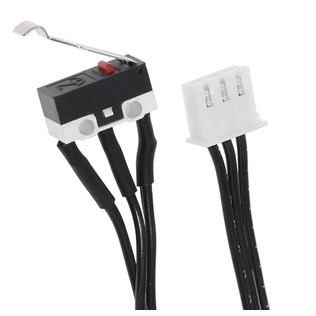 Công tắc hành trình, endstop có giắc cắm dài 100cm