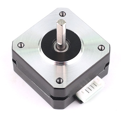 Động cơ bước step motor nema17 nhiều kích thước