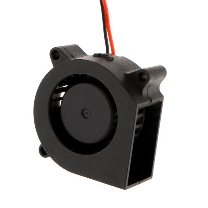 Quạt sò tản nhiệt 4020 24V cho máy in 3D Voron 2.4 và các loại máy khác