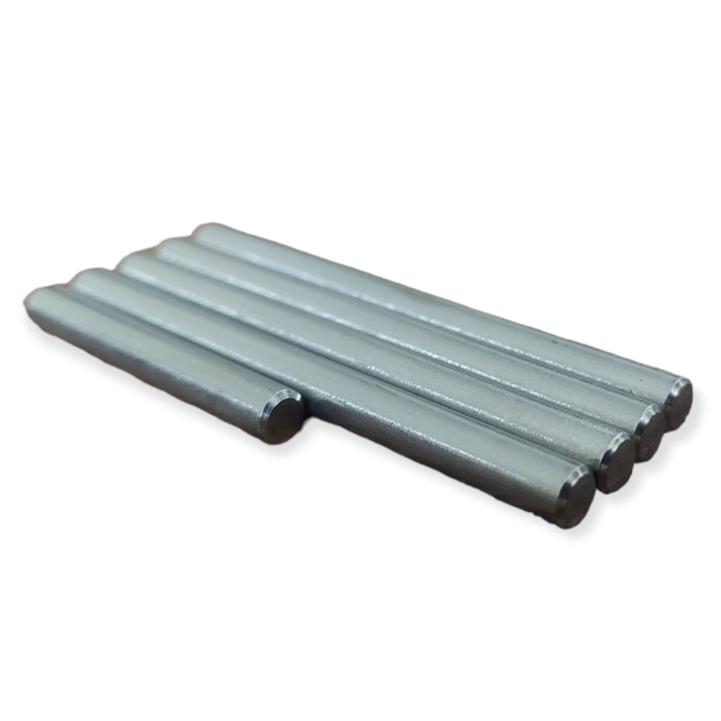 Trục bánh răng puly 5x60 mm và 5x30 mm cho máy in 3D Voron 2.4