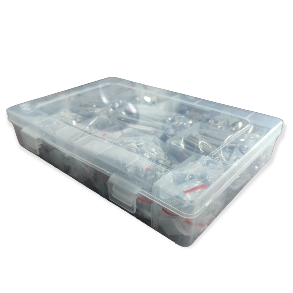 Bộ ốc inox 304 cho máy in 3D Voron 2.4