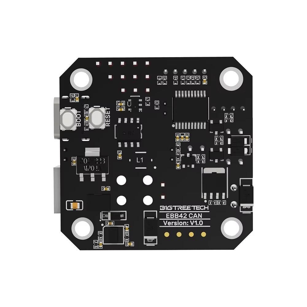 Canbus PT100 BIGTREETECH, Khả năng nâng cấp với bảng công cụ EBB42 EBB36