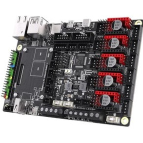 Board điều khiển máy in 3d BIGTREETECH Manta M5P Control Board chạy Klipper với CB1/CM4