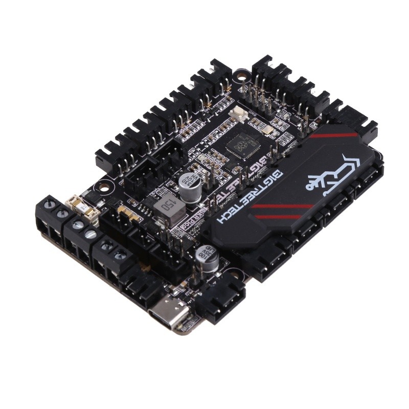 Bo Mạch Chủ BIGTREETECH skr pico v1 0 3d voron 0 Cho raspberry pi