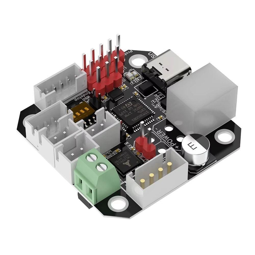 Canbus PT100 BIGTREETECH, Khả năng nâng cấp với bảng công cụ EBB42 EBB36