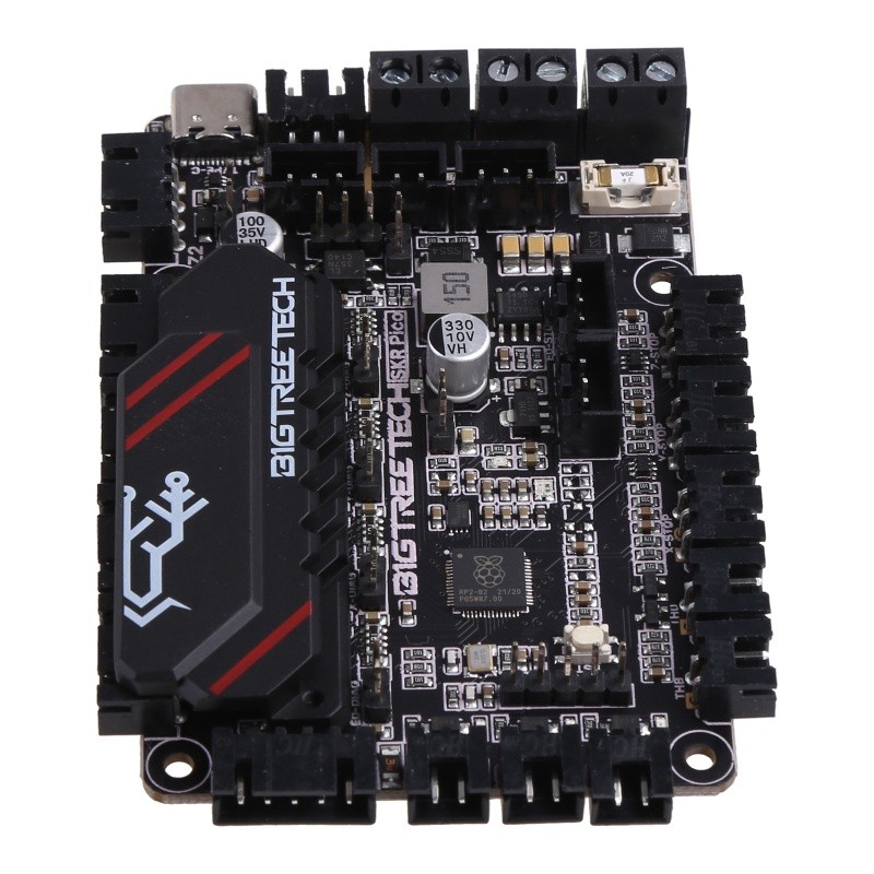 Bo Mạch Chủ BIGTREETECH skr pico v1 0 3d voron 0 Cho raspberry pi