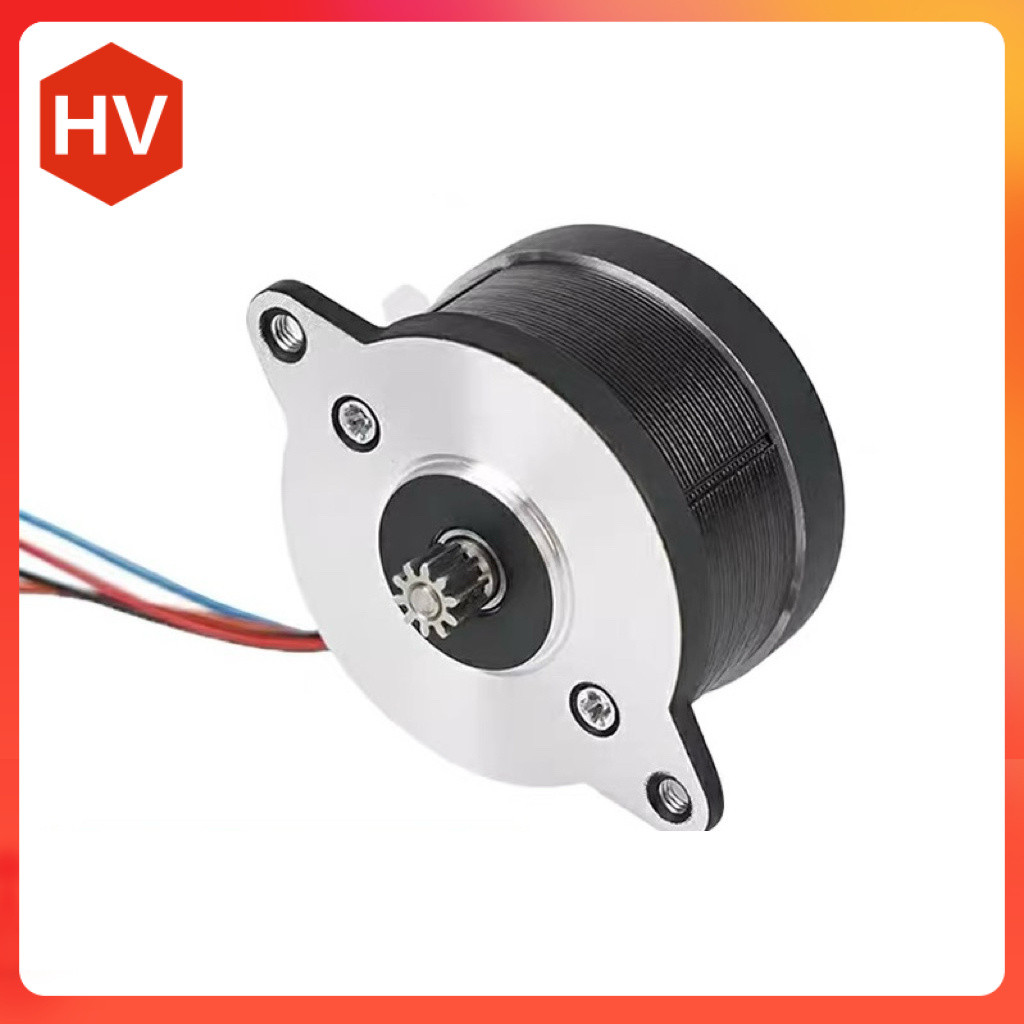 Động cơ bước step motor chẩn NEMA14 làm motor đùn nhựa cho máy in 3D