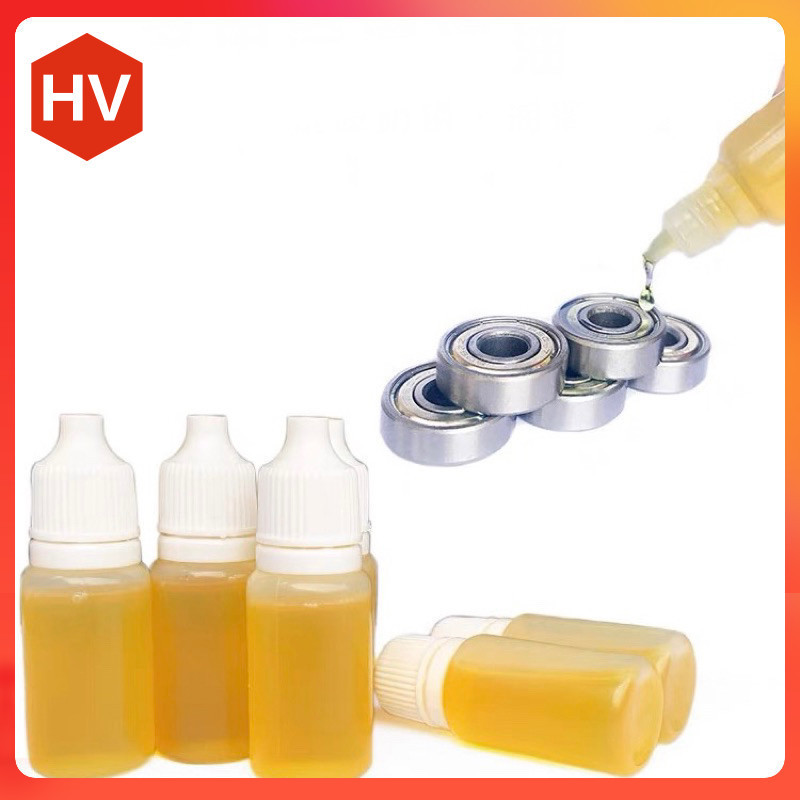 Lọ dầu nhớt chuyên dụng tra vòng bi, thanh ray bôi trơn chống rỉ