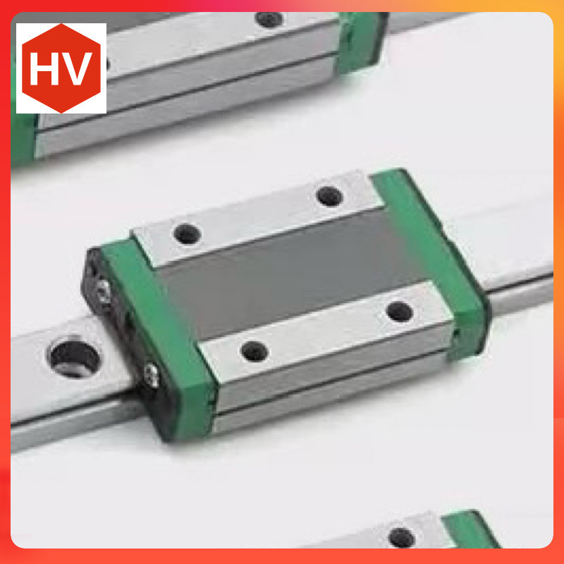 Con trượt block trượt MGN7H MGN7C MGN9H MGN9C MGN12H MGN12C cho máy in 3D, máy CNC, robot,..