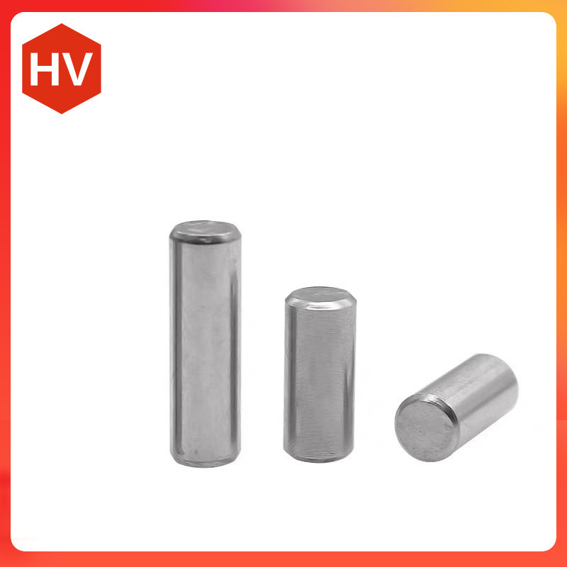 Trục tròn inox đường kính 5mm dài 30mm 35mm 40mm 45mm 50mm 55mm 60mm