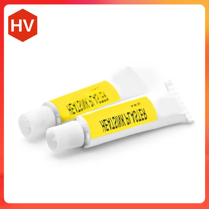 Keo dẫn nhiệt STARS-922 keo dán silicon mạnh ST922 mỡ silicon dính tản nhiệt