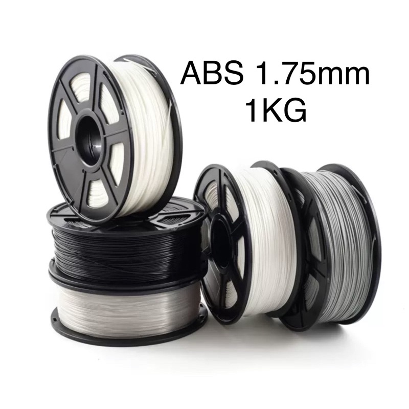 Nhựa in 3D ABS KINGROON loại tốt 1.75mm 1kg