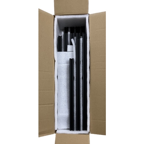 Khung máy in 3D VORON 2.4 nhôm định hình HFSB5 2020