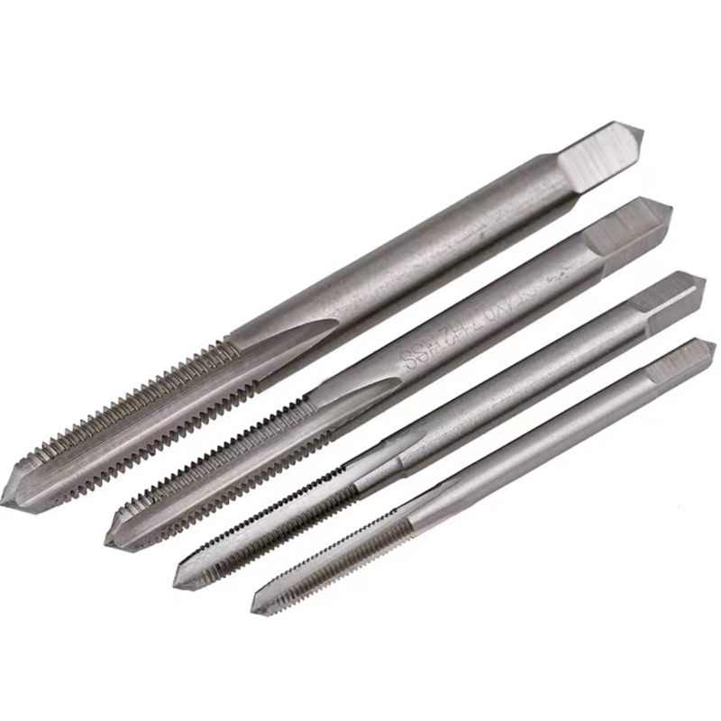 Mũi taro tiện ren trong, ren cái M2 - M5