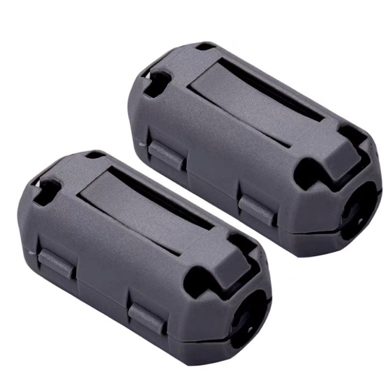 Bộ cản bụi cho dây nhựa máy in 3D