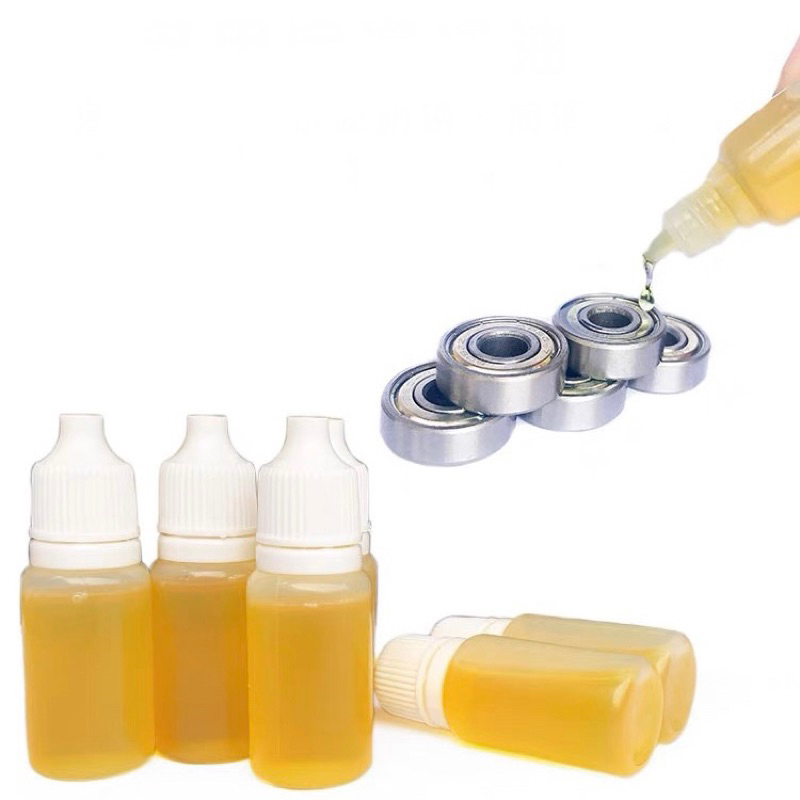 Lọ dầu nhớt chuyên dụng tra vòng bi, thanh ray bôi trơn chống rỉ