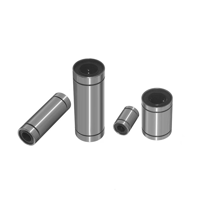 Con trượt tròn và con trượt có chân gá vuông 8mm