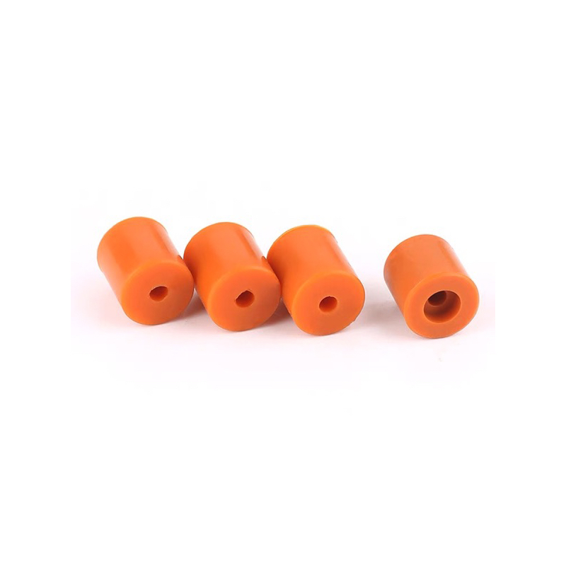 Đệm silicon chống sốc và cân bàn nhiệt cho máy in 3D