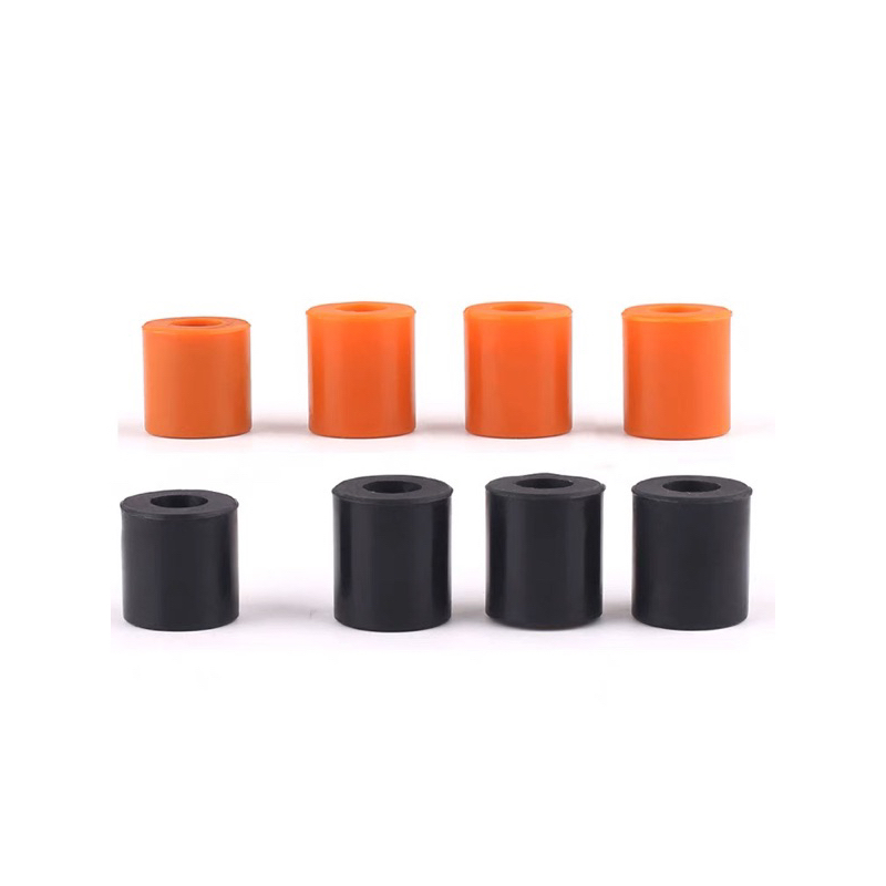Đệm silicon chống sốc và cân bàn nhiệt cho máy in 3D (4 cái)