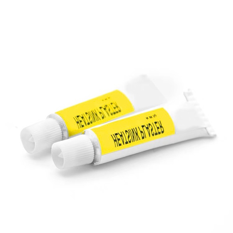 Keo dẫn nhiệt STARS-922 keo dán silicon mạnh ST922 mỡ silicon dính tản nhiệt