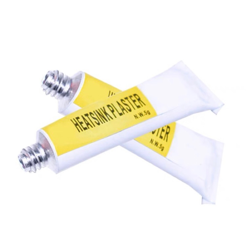 Keo dẫn nhiệt STARS-922 keo dán silicon mạnh ST922 mỡ silicon dính tản nhiệt